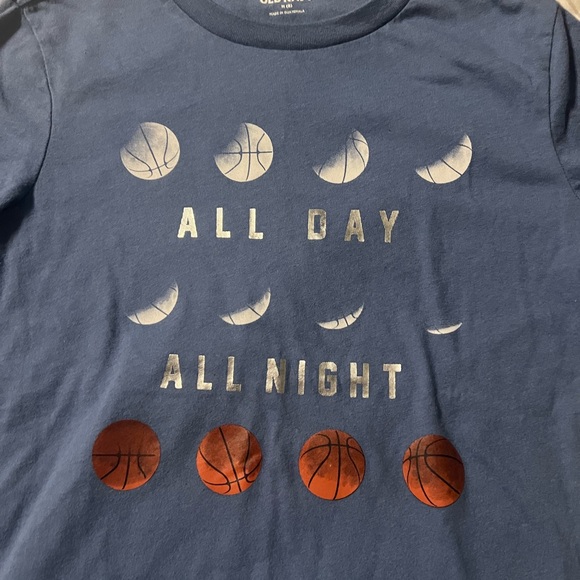 Boys Old Navy tshirt bundle - Picture 4 of 11